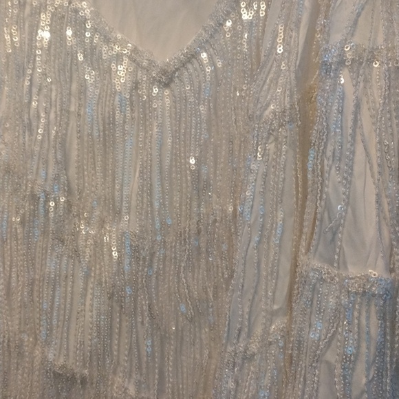 Torrid Dressy Top - Picture 4 of 10